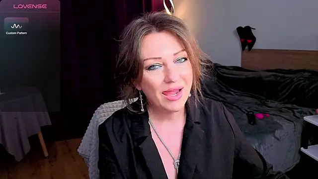 Sirena Fly online show from 05-02-26, 06:24
