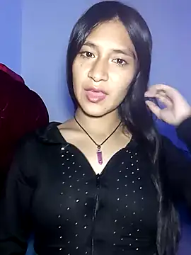 KarolaMendez online show from 06-16-26, 11:51
