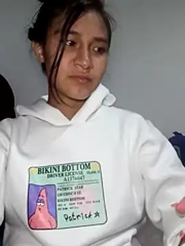 KarolaMendez online show from 07-03-26, 01:45