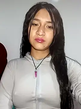 KarolaMendez online show from 07-05-26, 09:44