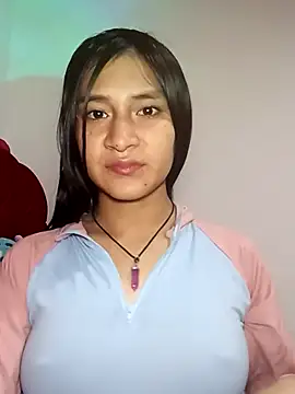 KarolaMendez online show from 07-15-26, 09:42