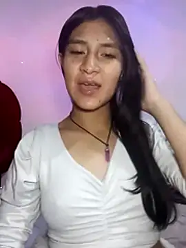 KarolaMendez online show from 07-21-26, 01:30