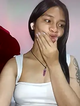 KarolaMendez online show from 07-22-26, 12:35