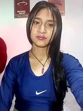 KarolaMendez online show from 07-23-26, 12:13