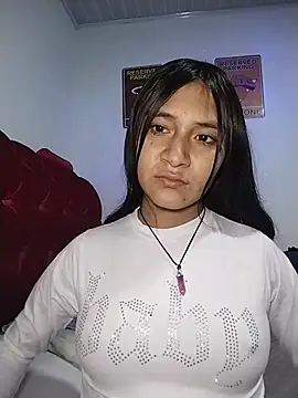 KarolaMendez online show from 07-26-26, 01:36