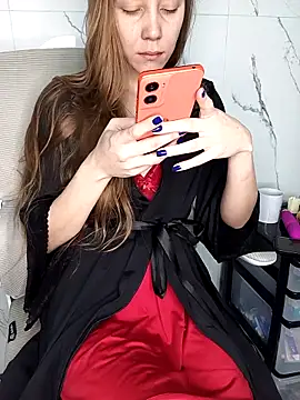 Atena demeter online show from 05-07-26, 01:05