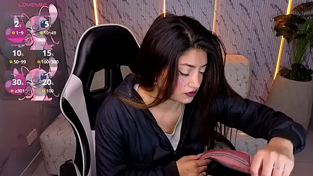 Lia queen tx online show from 03-22-26, 02:37