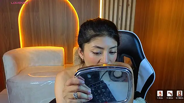 Snapshot of Lia_queen_tx chatting on 07-30-26, 03:16 Lia queen tx online show from 07-30-26, 03:16