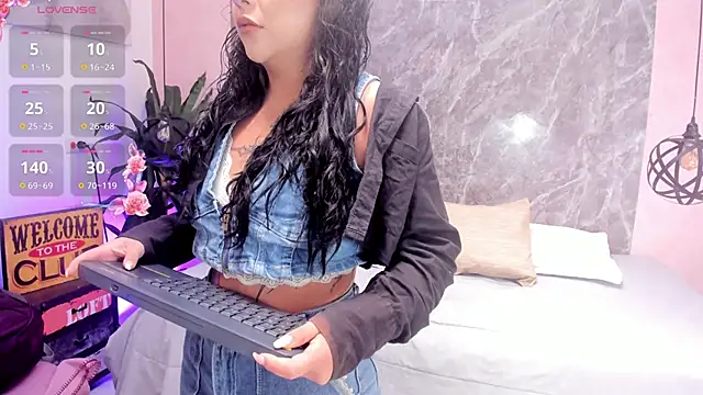 Megan Stein online show from 05-07-26, 07:41