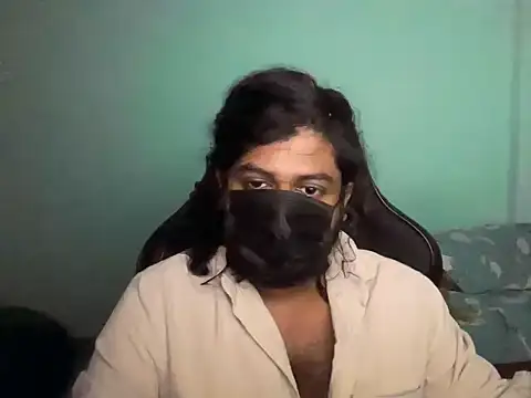 abhinaxx online show from 03-12-26, 07:31