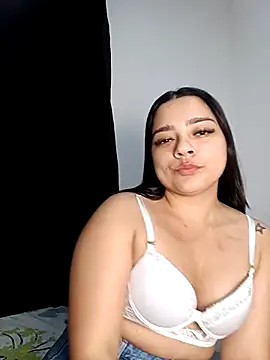 Naomi Fields online show from 03-15-26, 12:16