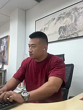 Cunzhangshibage02 online show from 05-06-26, 01:36