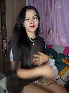 Margaret-Taliana online show from 04-02-26, 02:31