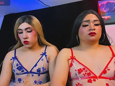naughty trans dolls online show from 06-11-26, 02:53