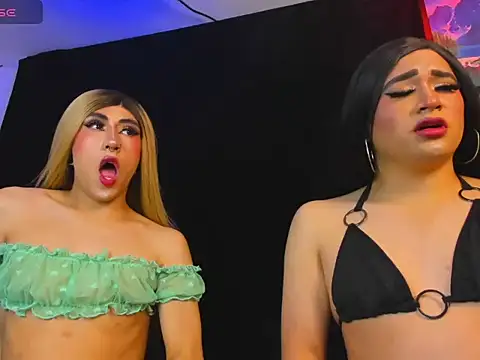 naughty trans dolls online show from 06-22-26, 03:25