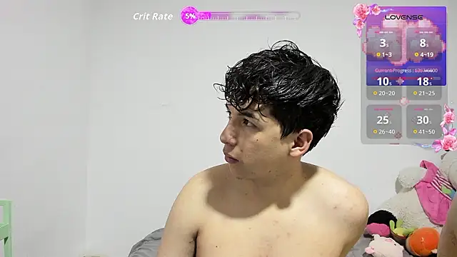 Snapshot of Desire_Ecstasy2 chatting on 07-12-26, 01:07 Desire Ecstasy2 online show from 07-12-26, 01:07