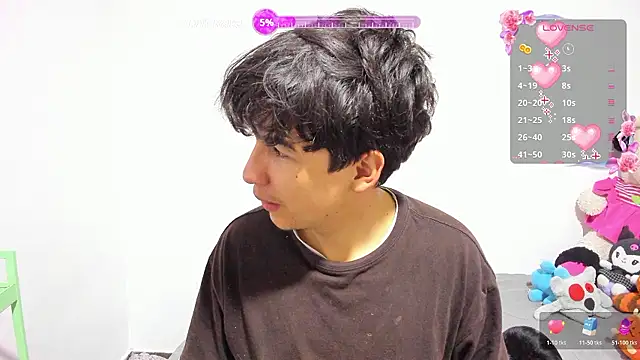 Snapshot of Desire_Ecstasy2 chatting on 07-30-26, 01:15 Desire Ecstasy2 online show from 07-30-26, 01:15