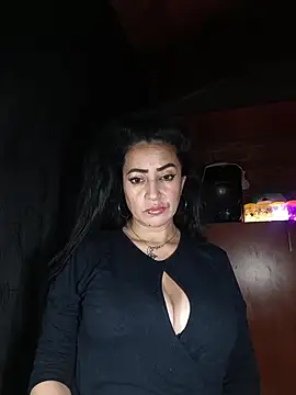 Alexandrina online show from 12-17-25, 04:51