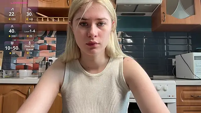 Snapshot of ivygenesis chatting on 04-30-26, 03:13 ivygenesis online show from 04-30-26, 03:13