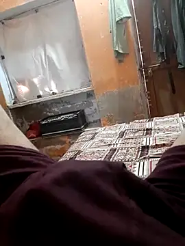 bodymassage455 online show from 07-19-26, 06:39