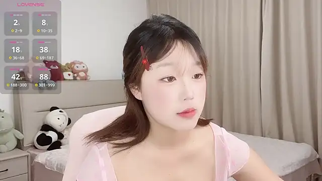 Sisi-000 online show from 04-03-26, 02:04