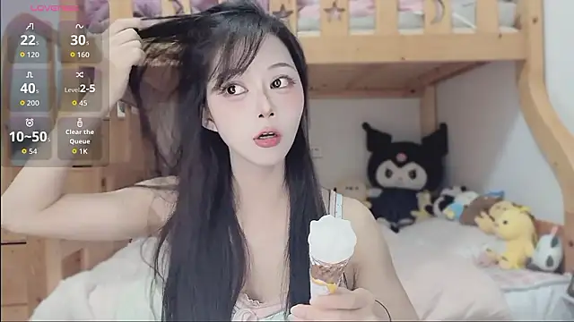 Gaga2077 online show from 03-28-26, 11:32