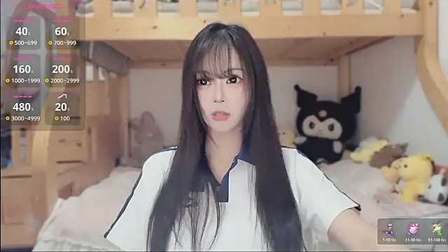 Gaga2077 online show from 03-29-26, 11:54