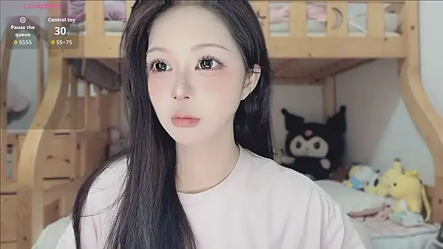 Gaga2077 online show from 04-10-26, 03:45