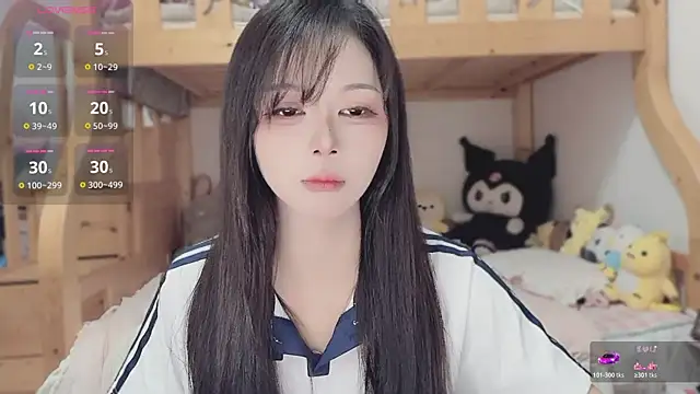 Gaga2077 online show from 04-17-26, 11:41