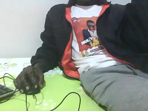 africanmilkcu online show from 03-22-26, 09:13
