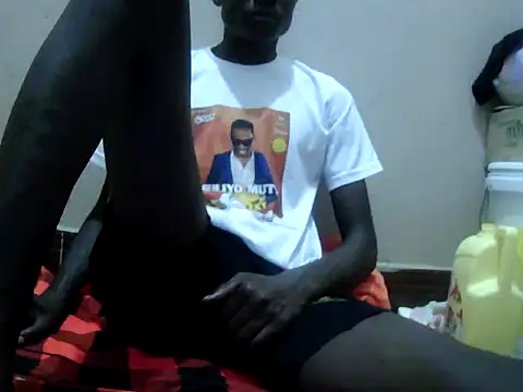 africanmilkcu online show from 04-01-26, 06:14