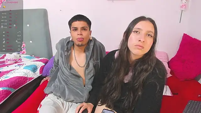 geminis scorpio 10 online show from 03-19-26, 06:06