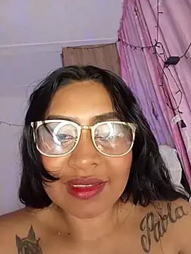 Snapshot of Charlotte-Jasper98 chatting on 03-14-26, 06:30 Charlotte-Jasper98 online show from 03-14-26, 06:30