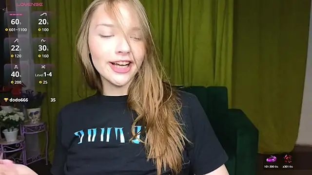 DariaAngels online show from 05-22-26, 06:13