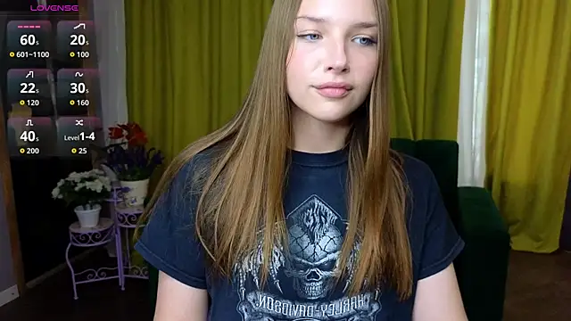 DariaAngels online show from 06-17-26, 11:34