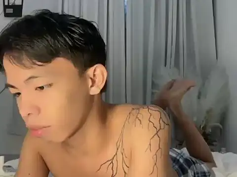 hottasianboy online show from 07-27-26, 12:01