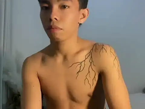 hottasianboy online show from 07-31-26, 01:10