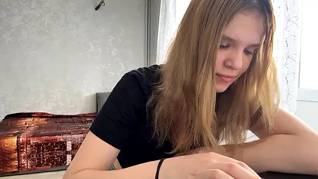 OlaTaulbee online show from 03-14-26, 07:25