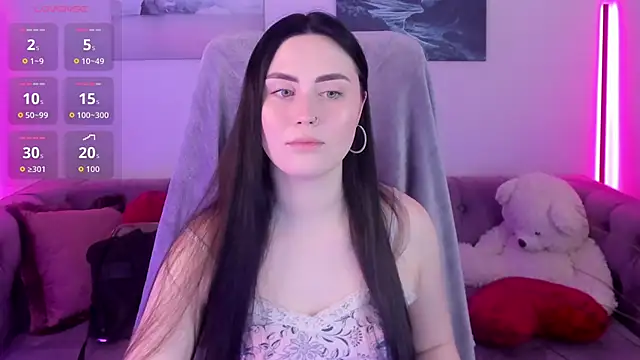 NoraLumi online show from 05-31-26, 05:37