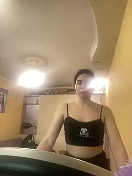 Alex Svift online show from 05-10-26, 10:31
