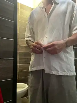 bjornlacorazza online show from 07-31-26, 12:26