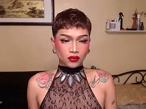 DazzlingroseHorsecock online show from 05-07-26, 10:59