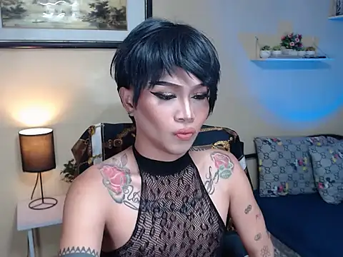 DazzlingroseHorsecock online show from 07-20-26, 10:50