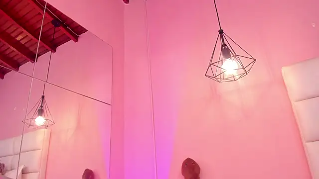 KarolyneLune online show from 03-21-26, 07:17