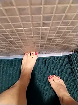 feetandcock85 online show from 03-13-26, 08:15