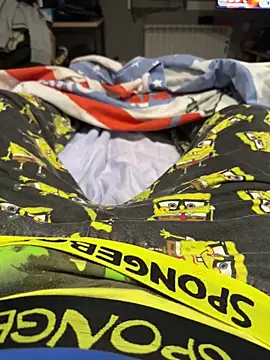 thiago 16v online show from 04-12-26, 11:54