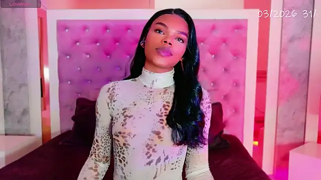 Gisela Valencia online show from 03-31-26, 05:08