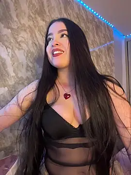 angel sweet v online show from 08-07-26, 02:24