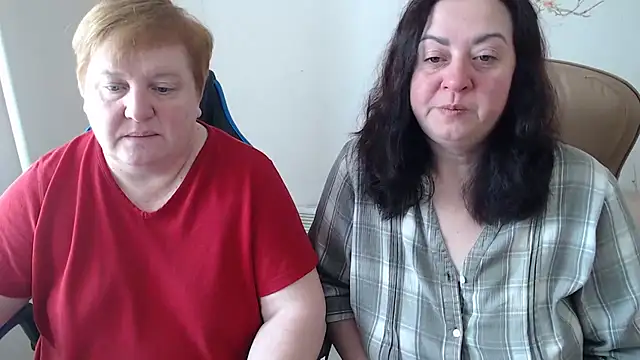 Lindy-Jeanie online show from 03-26-26, 09:37