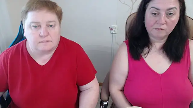 Lindy-Jeanie online show from 04-27-26, 04:16